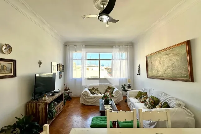 Imagem Apartamento à Venda - Copacabana, 3 Quartos, 91 m2