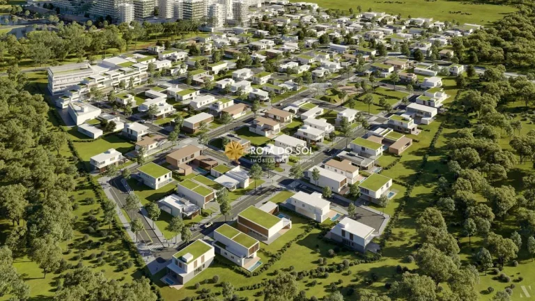 Imagem VivaPark Terreno à venda no Porto Belo SC