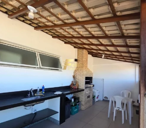 Imagem UM MARAVILHOSO APARTAMENTO PARA SE MORAR!