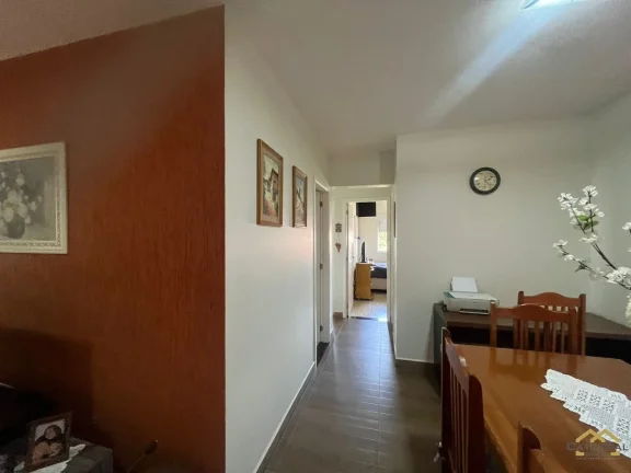 Imagem Apartamento de 3 quartos (1 suíte) no Premiatto - Vila Arens - Jundiaí/SP