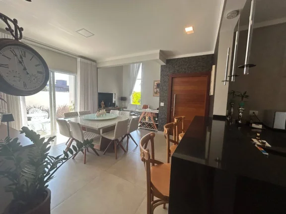 Imagem Casa com 3 quartos, venda por R$ 1.500.000 ou aluguel por R$ 9.800/mês - Vargem Grande Paulista/SP