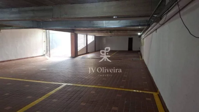 Imagem Prédio para alugar, 810 m² por R$ 35.000/mês - Chácara Santo Antônio - São Paulo/SP