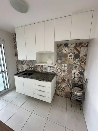 Imagem Apartamento Padrão