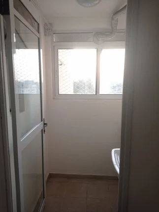 Imagem Apartamento 60 m² 3 Dormitórios e lazer Completo