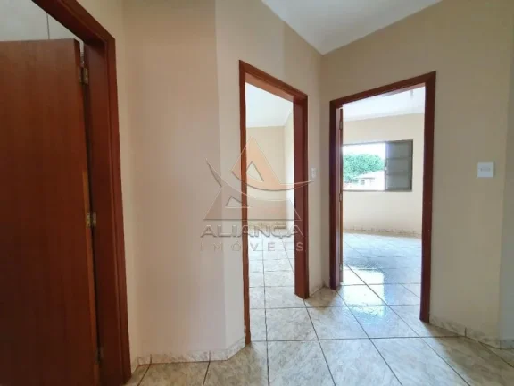 Imagem Casa - Ribeirão Preto - Heitor Rigon