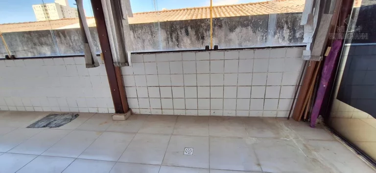 Imagem Apartamento 01 dormitório em frente à Igreja Universal – Guilhermina