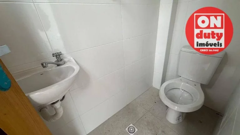 Imagem Sobrado à venda, 140 m² por R$ 1.475.000,00 - Vila Belmiro - Santos/SP
