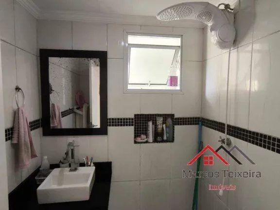 Imagem Apartamento - Sao Pedro/osasco
