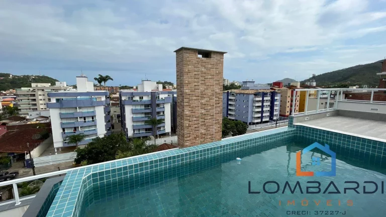Imagem Apartamento novo no Itaguá