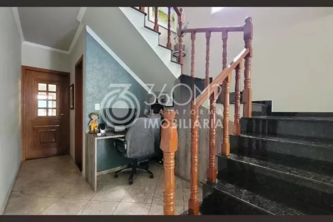 Imagem Sobrado para Venda em Santo André / SP no bairro Parque das Nações