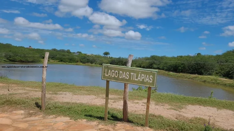 Imagem Terreno em Condomínio para Venda em Macaíba, Área Rural de Macaíba