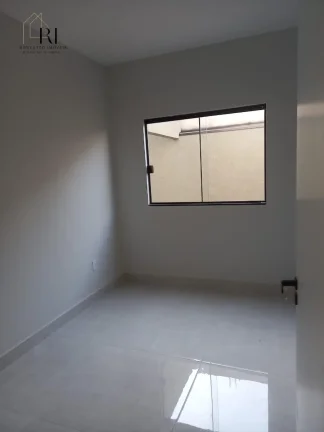 Imagem Casa Térrea à Venda - Melhor Localização de Hortolândia/SP!