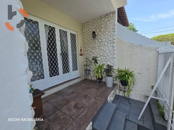 Imagem Casa com 3 dormitórios à venda, 163 m² por R$ 569.000,00 - Jardim Esplanada - Nova Iguaçu/RJ