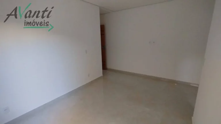 Imagem Casa Sobreposta Baixa 3 Dormitórios no Embaré - Santos | Avanti Imóveis