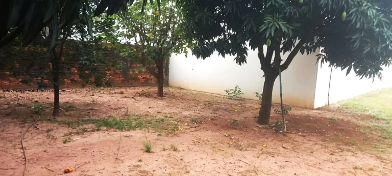 Imagem Terreno para Venda em Limeira, Vila Claudia