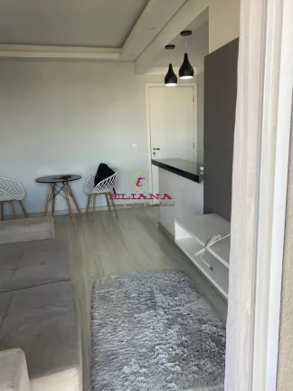 Imagem Apartamento com 2 quartos, 55m², à venda em São Paulo, Vila Anastácio