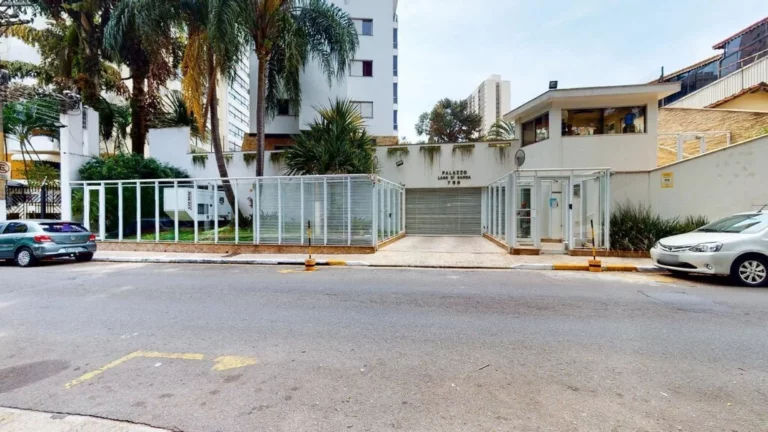 Imagem APARTAMENTO RESIDENCIAL em São Paulo - SP, Saúde