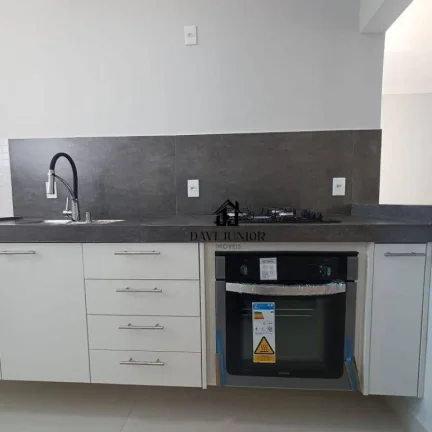 Imagem Apartamento com 2 dormitórios à venda, 55 m² por R$ 339.200,00 - Jardim São Carlos - Sorocaba/SP