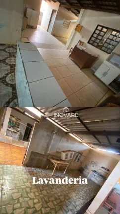 Imagem Casa com 2 dormitórios à venda por R$ 250.000,00 - Setor Novo Horizonte - Itumbiara/GO