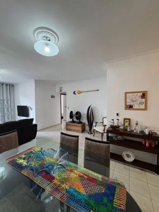 Imagem Lindo apartamento com dois dormitórios na Tupi - Praia Grande!