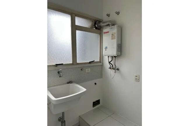 Imagem APARTAMENTO RESIDENCIAL em São Paulo - SP, Vila Gertrudes