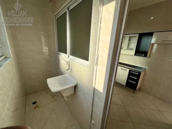 Imagem Apartamento à Venda em Forte, Praia Grande - SP