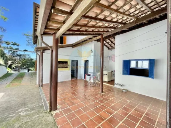 Imagem Casa em Condomínio a Venda no bairro Granja Viana - Embu das Artes, SP