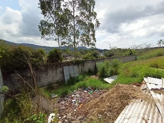 Imagem Área comercial para locação, PALMEIRAS, próximo a KLABIN, Suzano