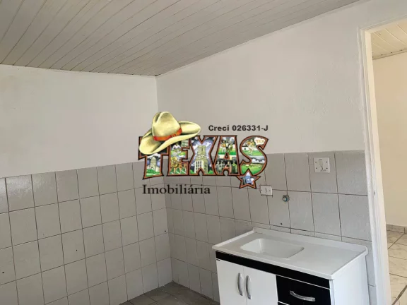 Imagem CASA TÉRREA LOCAÇÃO 1 QUARTO CENTRO PENHA DE FRANÇA ZL