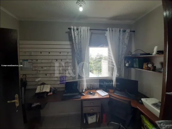 Imagem Casa para Venda em Limeira, Jardim Planalto, 2 dormitórios, 1 suíte, 2 banheiros, 5 vagas