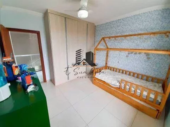 Imagem Casa de 4 quartos no Bairro Enseada das Garças