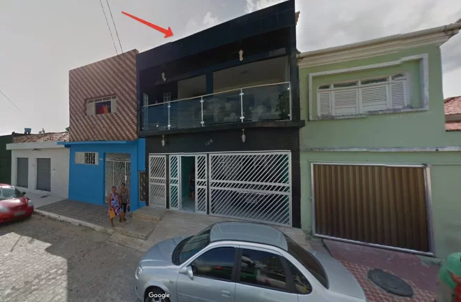 EXCELENTE EMPRESÁRIAL MISTO COMERCIAL E RESIDENCIAL