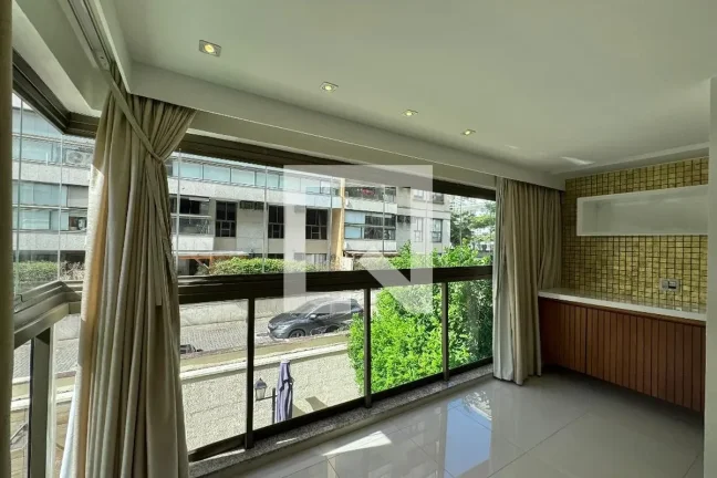 Imagem Apartamento à Venda - Recreio, 2 Quartos, 88 m2