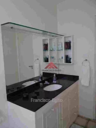 Imagem Apartamento com 3 dormitórios à venda, 110 m² por R$ 640.000,00 - Icaraí - Niterói/RJ