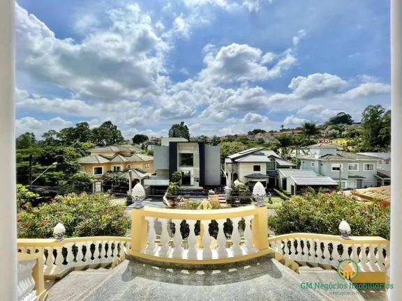 Imagem Cond São Paulo II - 4 suítes, única e impecável! AT 2.650 / AC 986