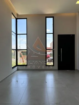 Imagem Casa Condomínio - Ribeirão Preto - Real Sul