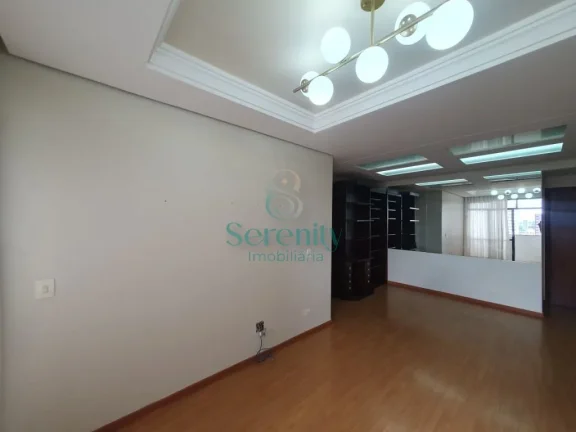 Imagem Apartamento para alugar no centro de Londrina/PR