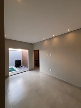 Imagem Imperdível: Casa em Condomínio à venda na Vila Nova Sorocaba, com 3 quartos e 146,62m² de área!