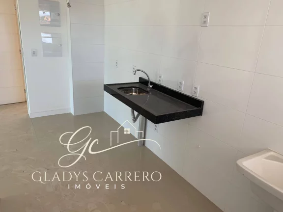 Imagem Bairro Cambeba- Apartamento Novo Venda