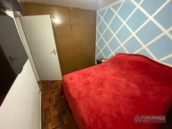 Imagem Apartamento à venda, 85 m² por R$ 600.000,00 - Santana - São Paulo/SP