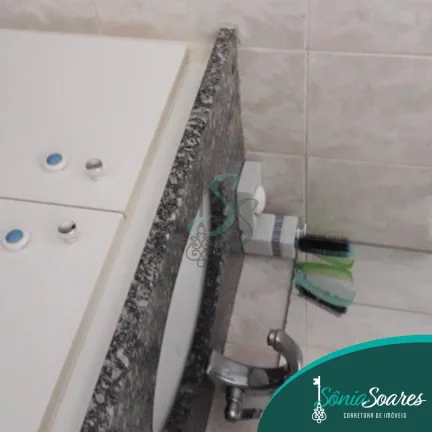Imagem Apartamento Venda Conjunto Residencial Parque Bandeirantes/Campinas