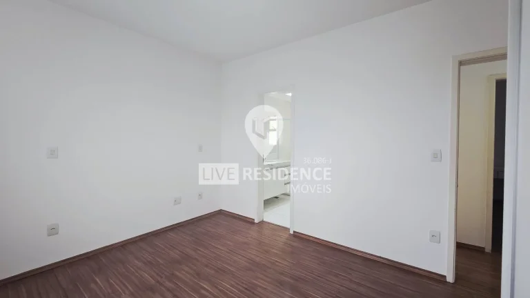 Imagem Apartamento à Venda - Edifício Bellagio Jardim Carlos Borella - Itatiba/SP