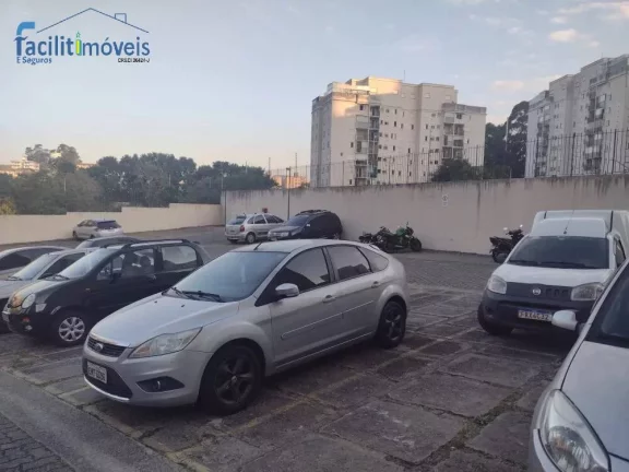 Imagem APARTAMENTO 52M² - JARDIM CELESTE - SP