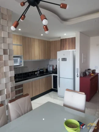 Imagem Apartamento a venda no bairro Jardim do Lago - Jundiaí/SP.