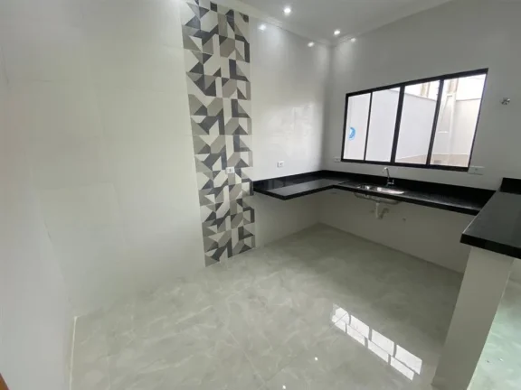 Imagem CASA ITAGUAÍ - MONGAGUA SP