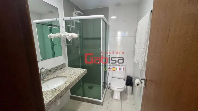 Imagem Apartamento com 2 dormitórios à venda, 80 m² por R$ 585.000,00 - Jardim Flamboyant - Cabo Frio/RJ