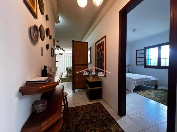 Imagem Casa à venda, 389 m² por R$ 2.900.000,00 - Balneário Flórida - Praia Grande/SP