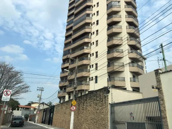 Imagem Apartamento com 4 dormitórios à venda, 240 m² por R$ 1.300.000,00 - Centro - Suzano/SP