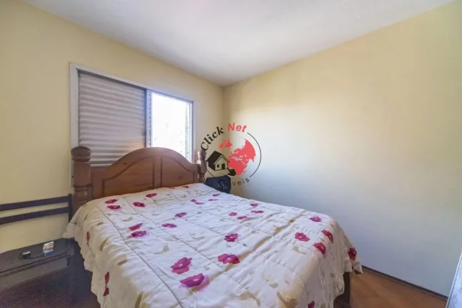 Imagem Apartamento à Venda no Nova Petrópolis – São Bernardo do Campo