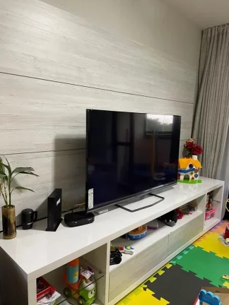Imagem Apartamento de luxo na Vila Assunção: 3 quartos, 3 suítes, 4 banheiros, 3 vagas - 144m² - Santo André-SP - "Morada dos Clássicos
